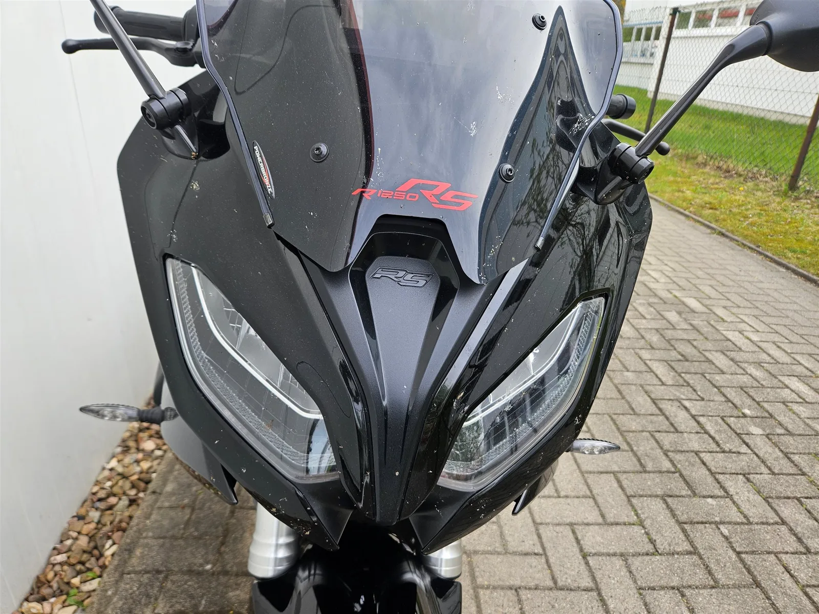 BMW R 1250 RS