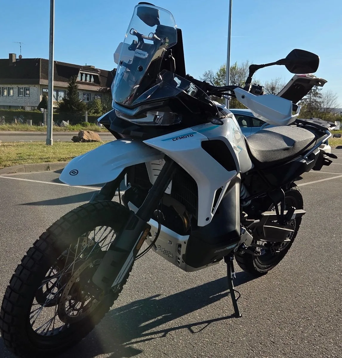 CFMOTO 1000MT-X