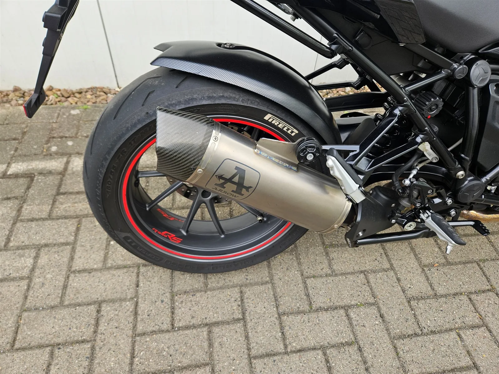 BMW R 1250 RS