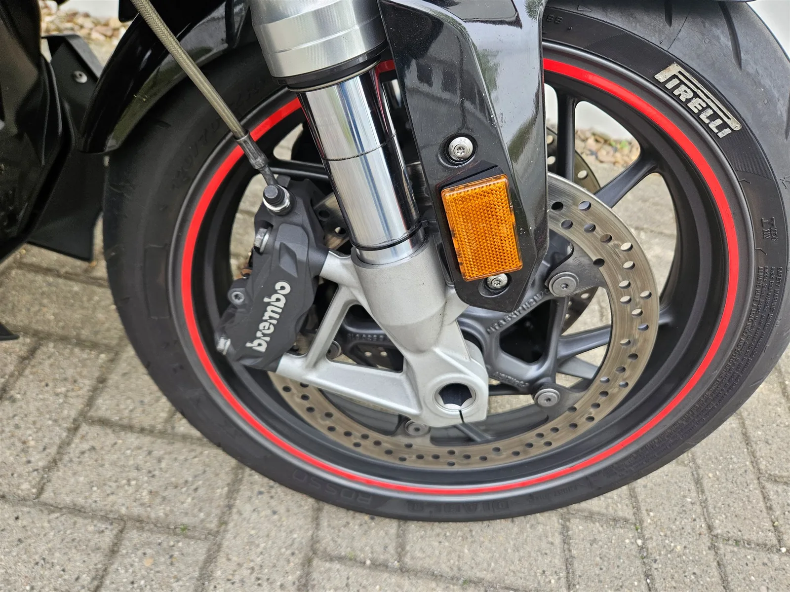 BMW R 1250 RS