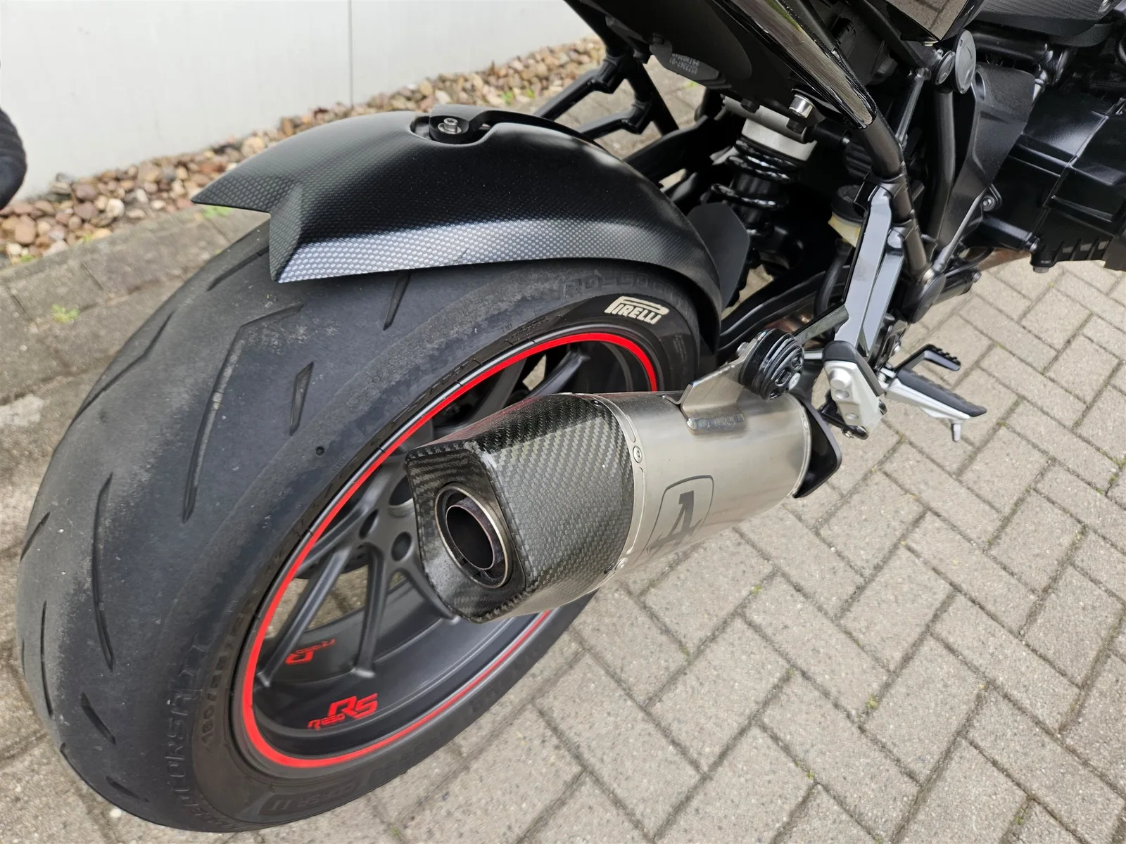 BMW R 1250 RS