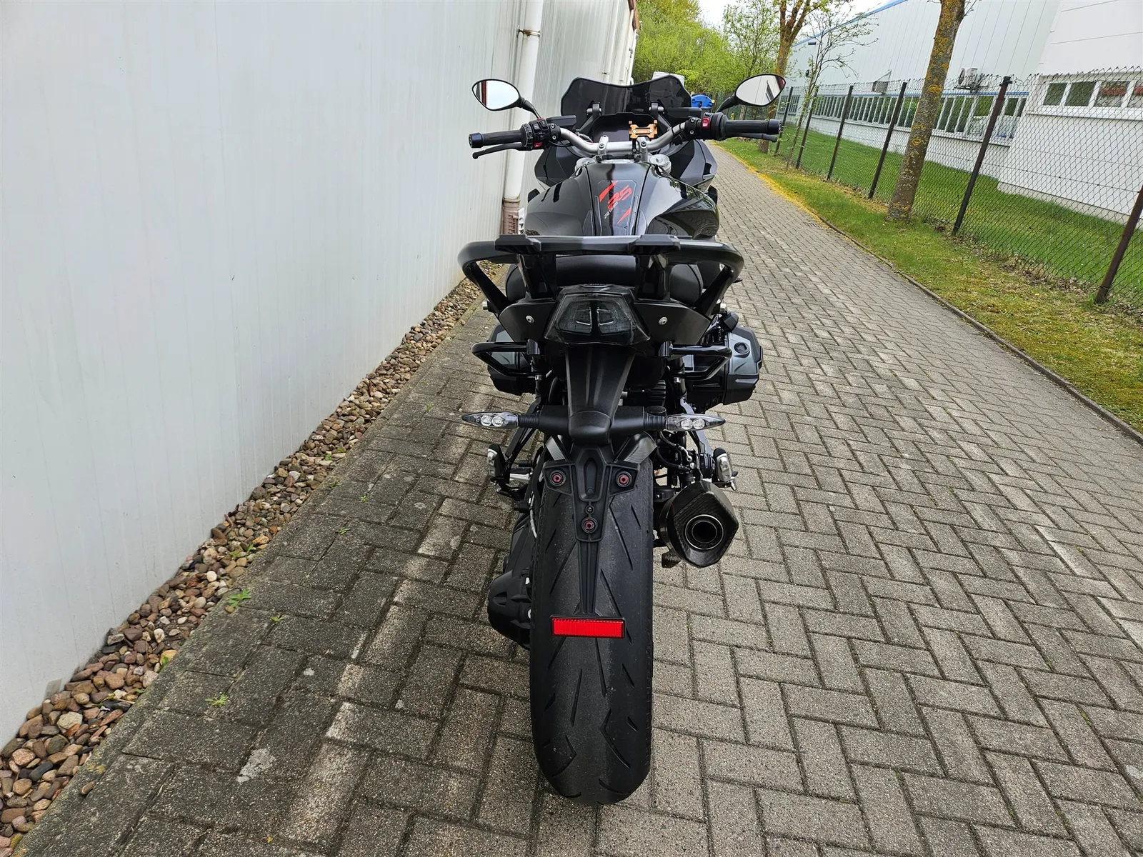 BMW R 1250 RS