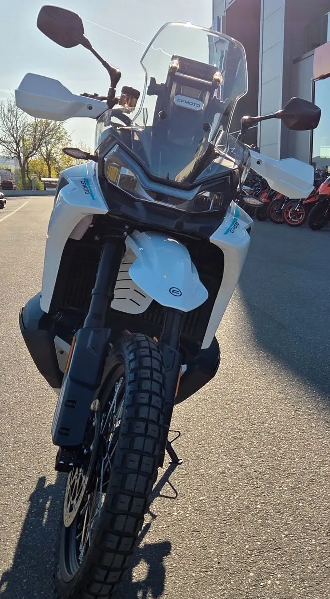 CFMOTO 1000MT-X
