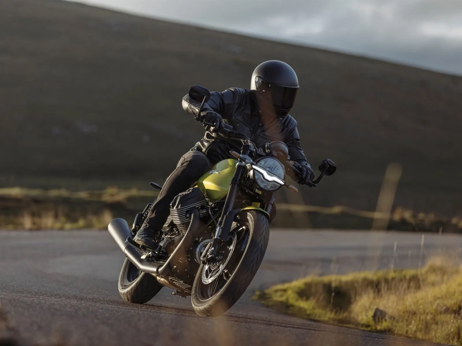Moto Guzzi V7 Sport sofort lieferbar!