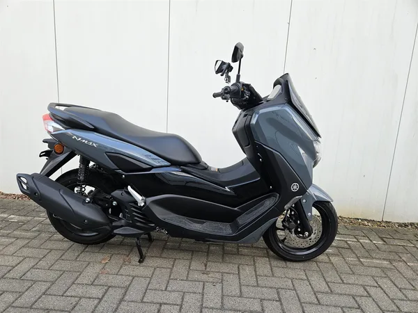 Yamaha NMAX 125 Topzustand!