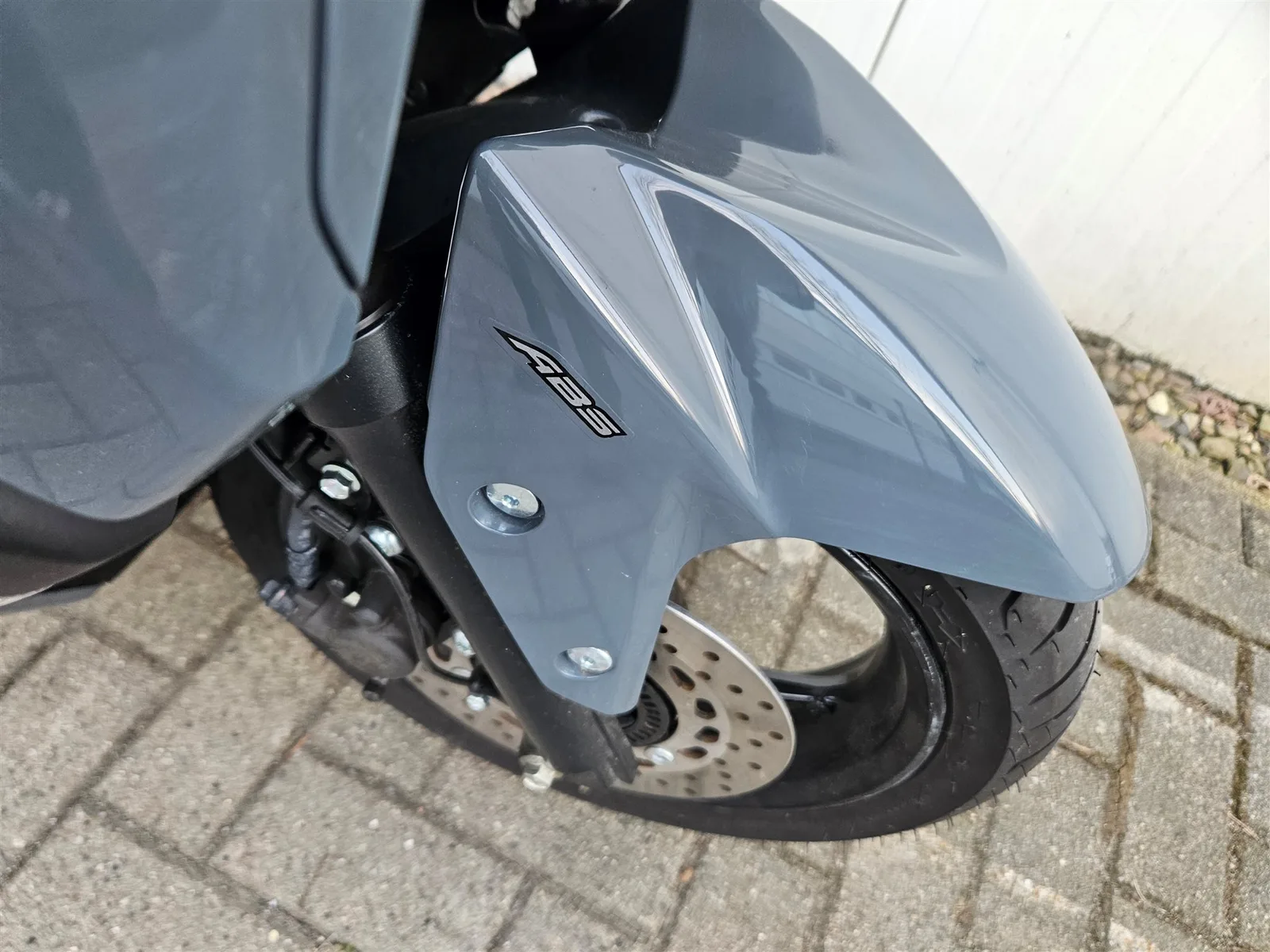 Yamaha NMAX 125 Topzustand!