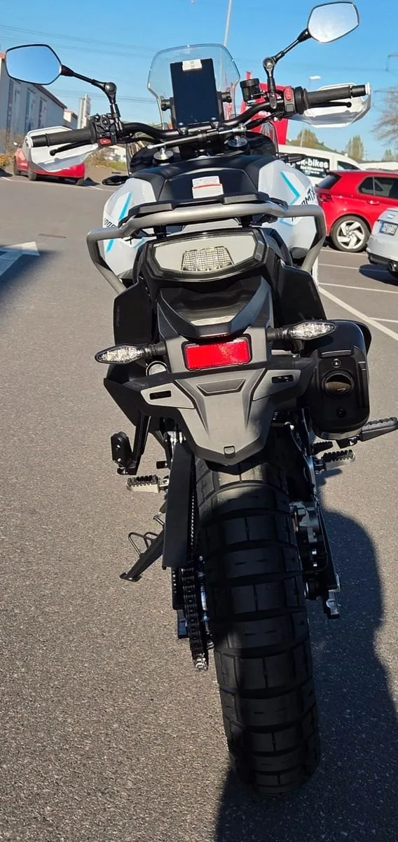 CFMOTO 1000MT-X