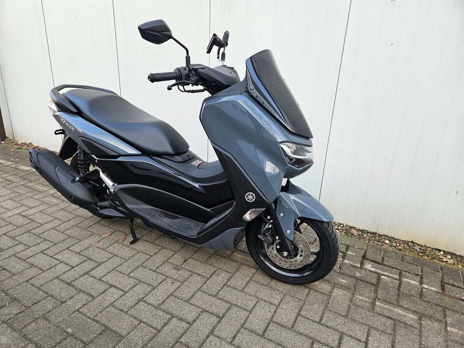 Yamaha NMAX 125 Topzustand!