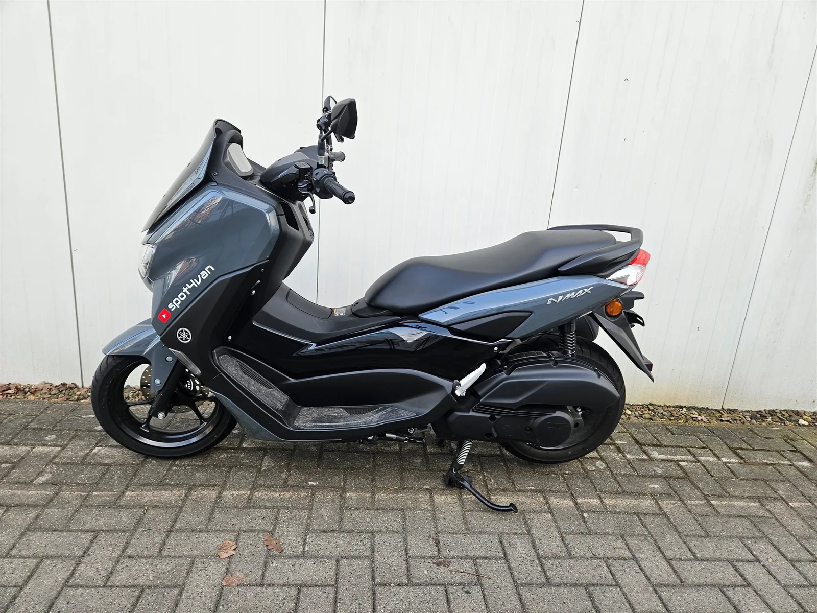 Yamaha NMAX 125 Topzustand!