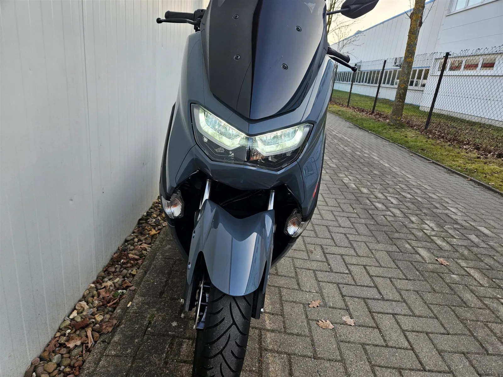 Yamaha NMAX 125 Topzustand!