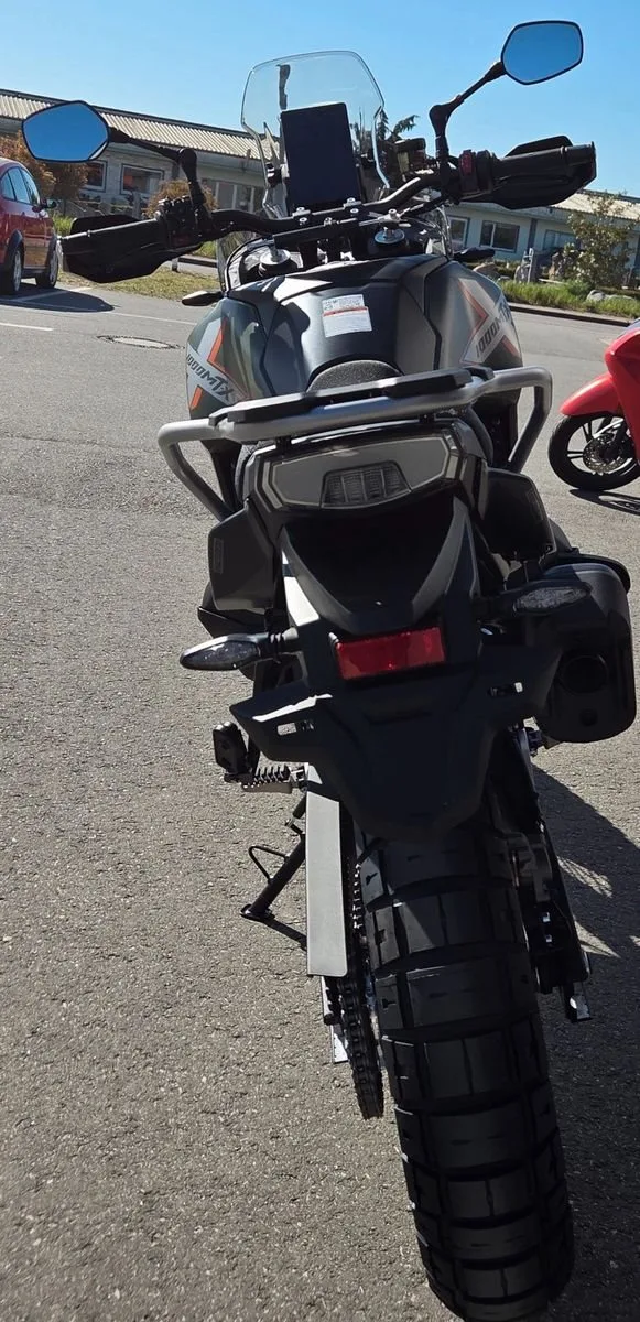CFMOTO 1000MT-X
