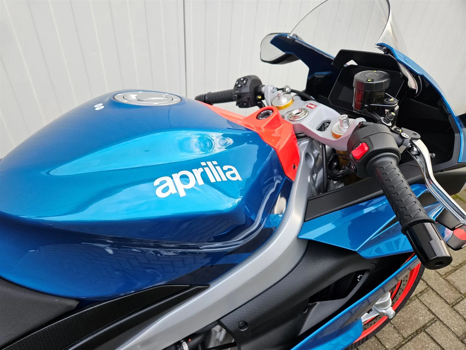 Aprilia RS 660 sofort lieferbar!
