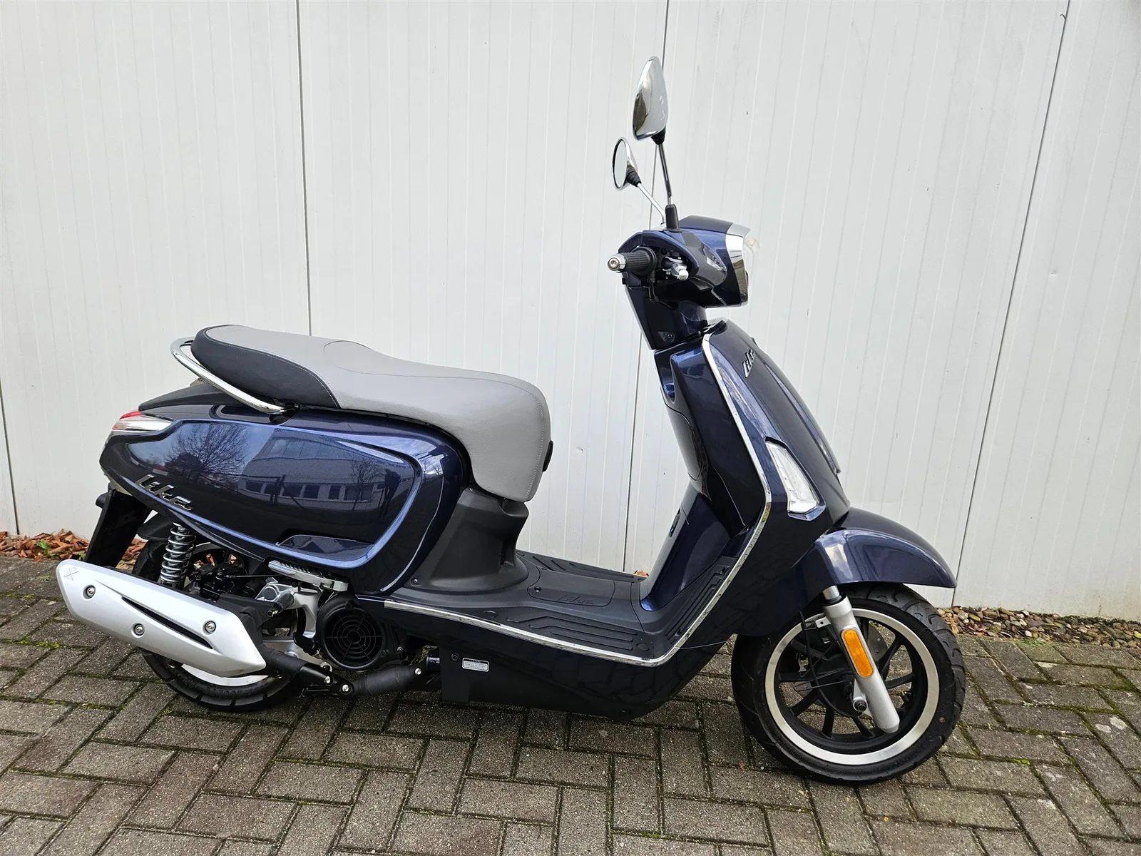 Kymco Like II 125i CBS