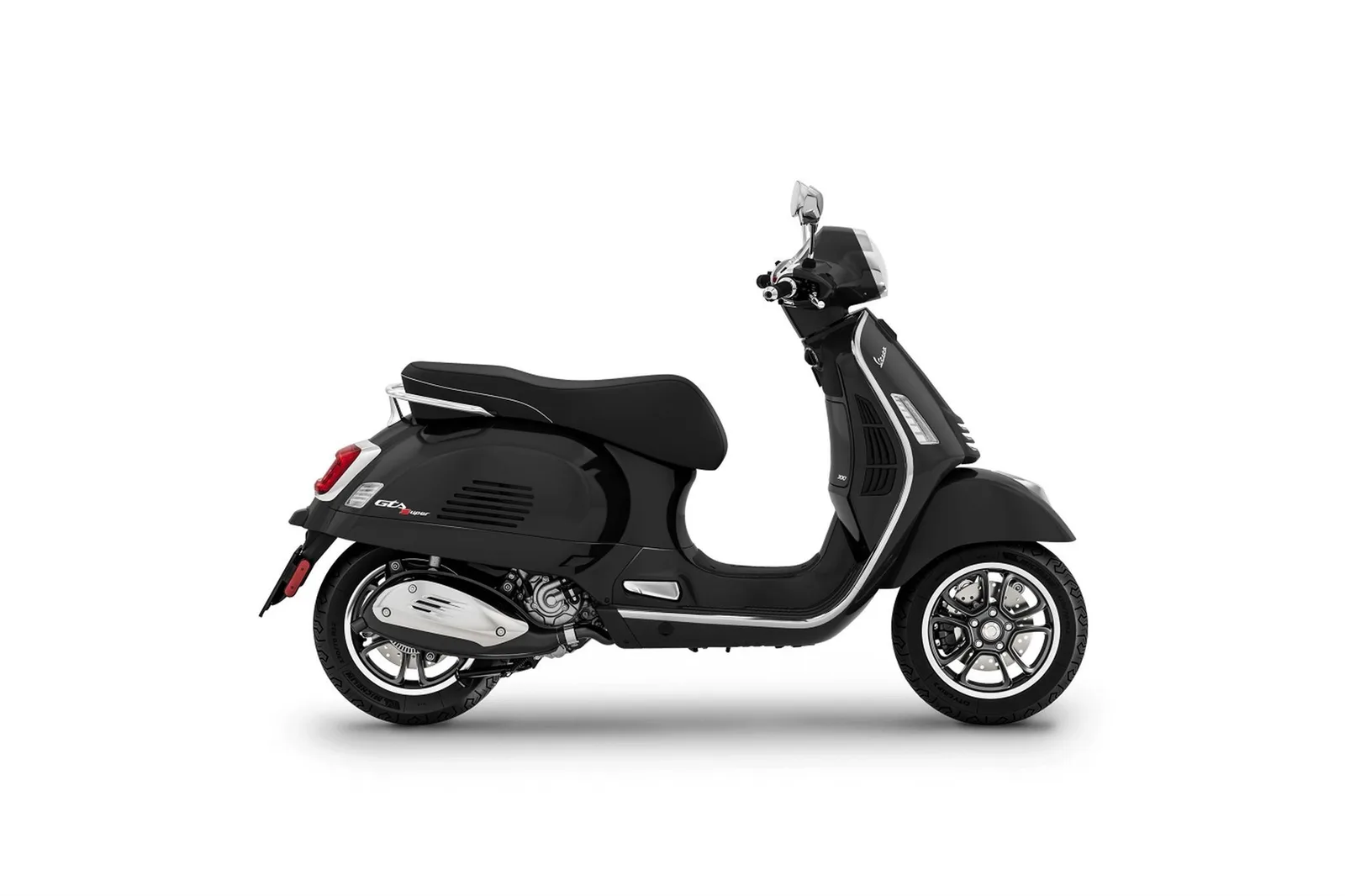 Vespa GTS 300 Super keine 310