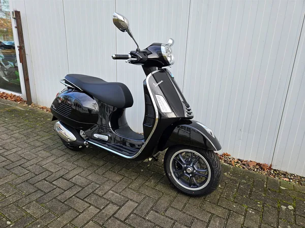 Vespa GTS 300 Super keine 310