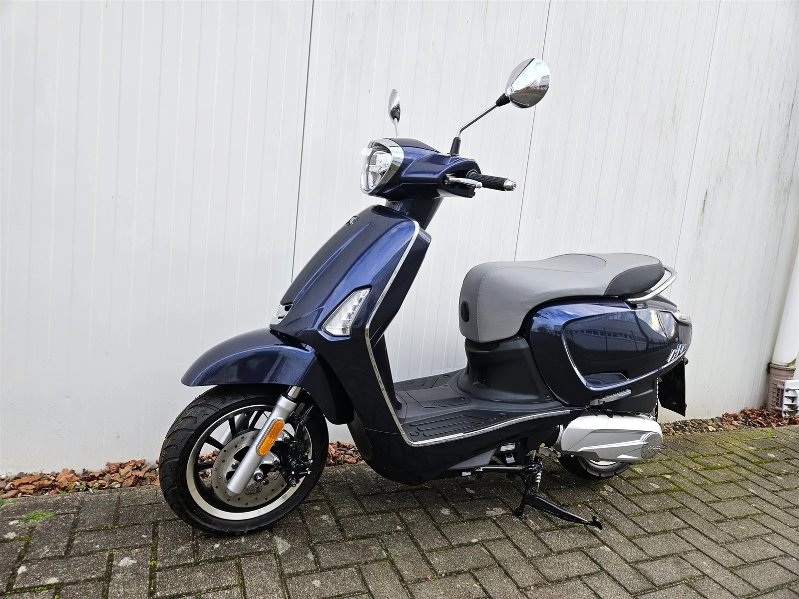 Kymco Like II 125i CBS