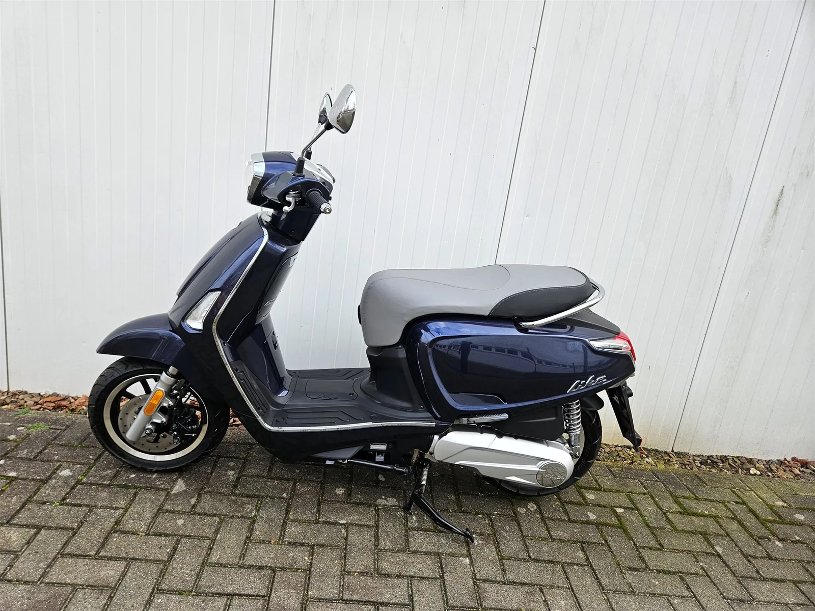 Kymco Like II 125i CBS