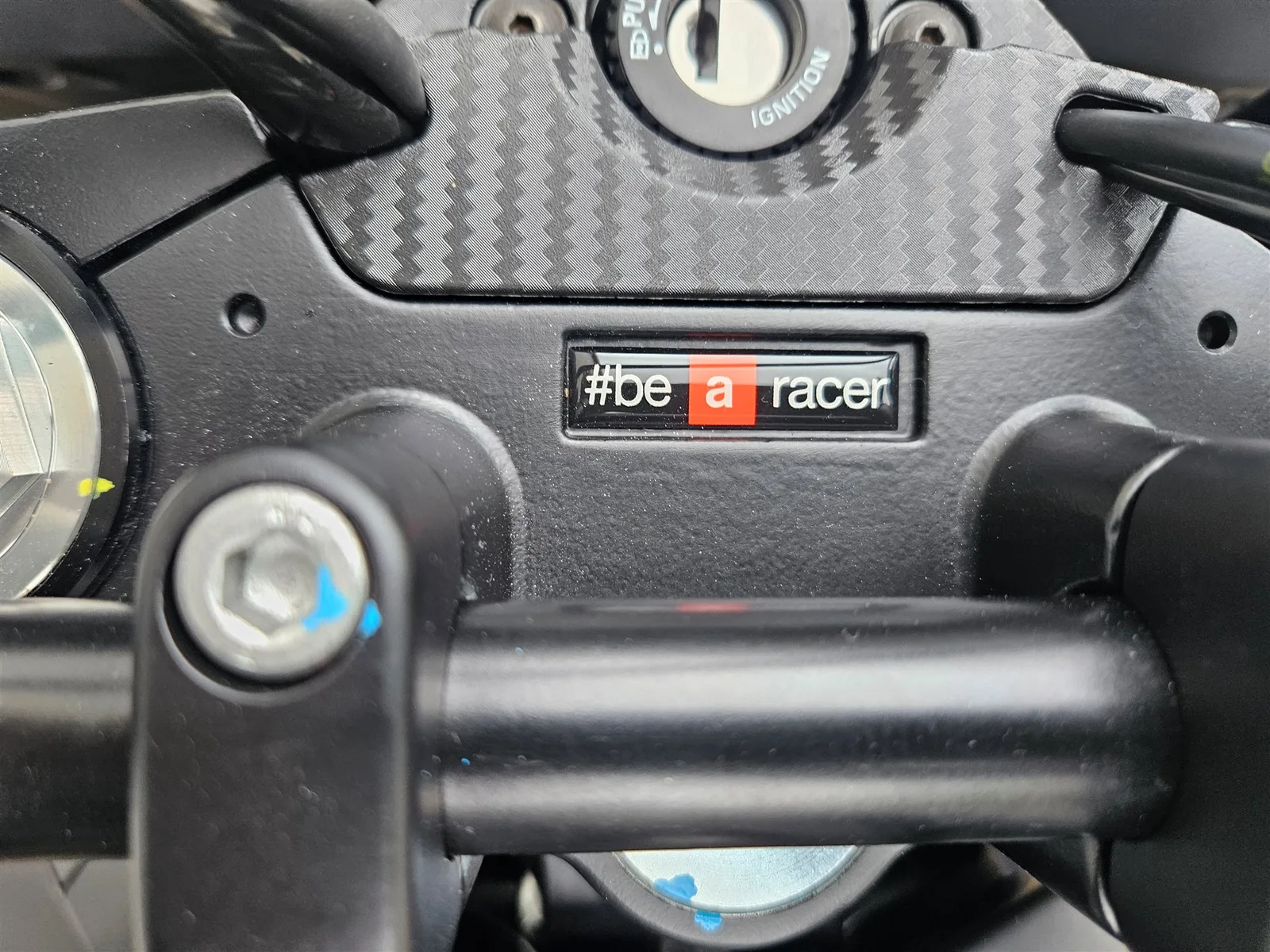 Aprilia Tuono 125 sofort lieferbar!