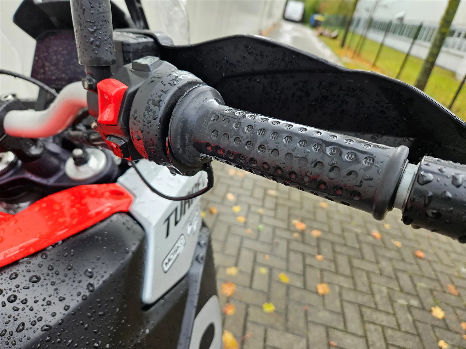 Aprilia Tuareg 660 Topzustand