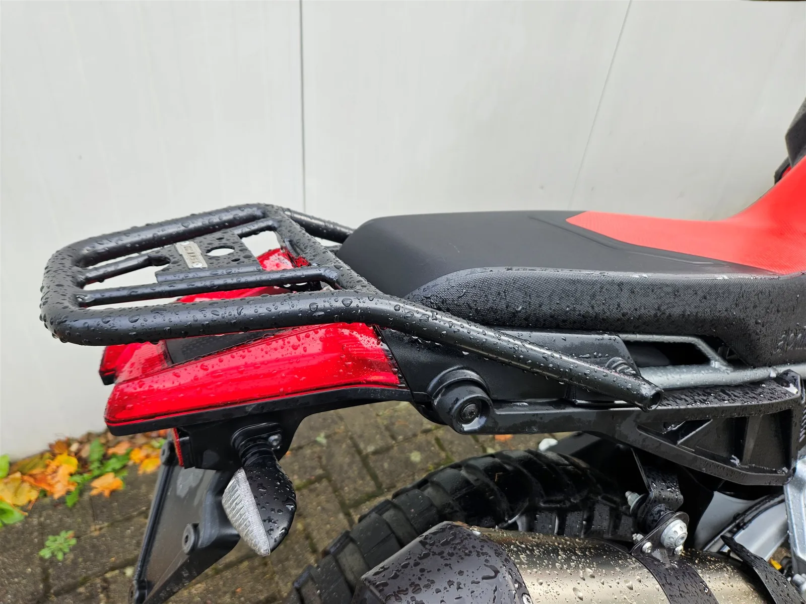 Aprilia Tuareg 660 Topzustand