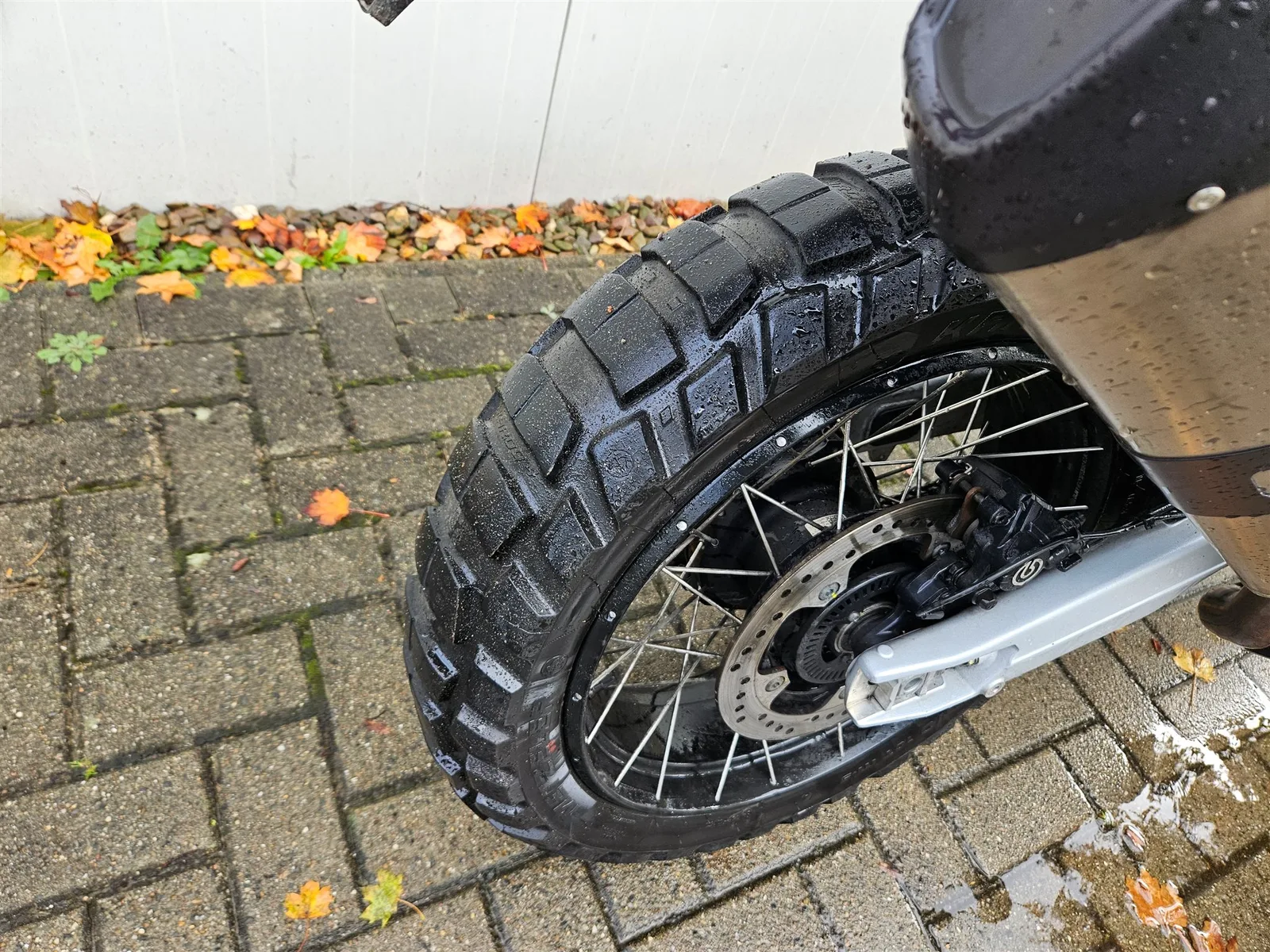 Aprilia Tuareg 660 Topzustand