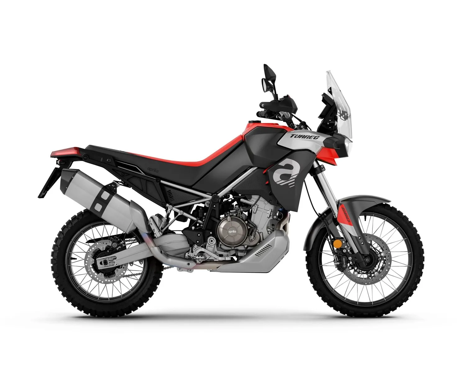 Aprilia Tuareg 660 Topzustand