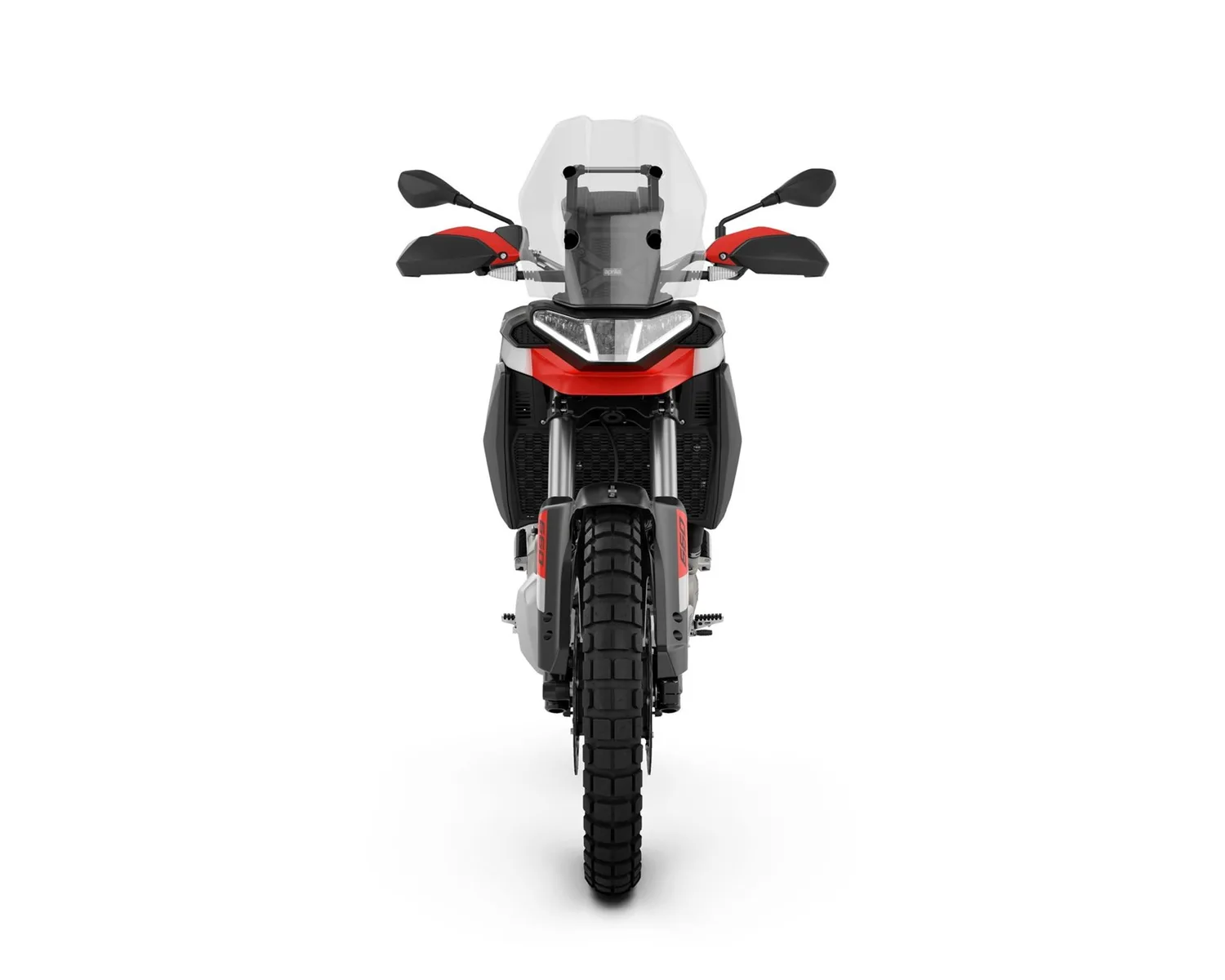 Aprilia Tuareg 660 Topzustand