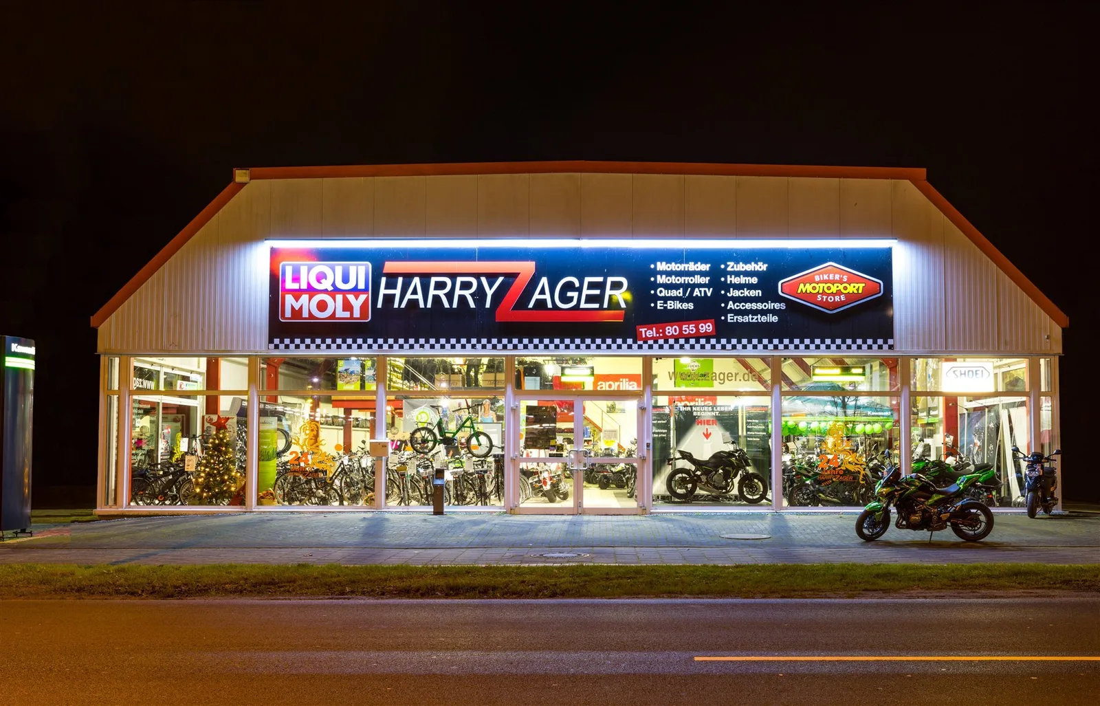 Vespa GTS 125 Super Sport sofort lieferbar