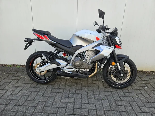 Aprilia Tuono 457 sofort lieferbar!