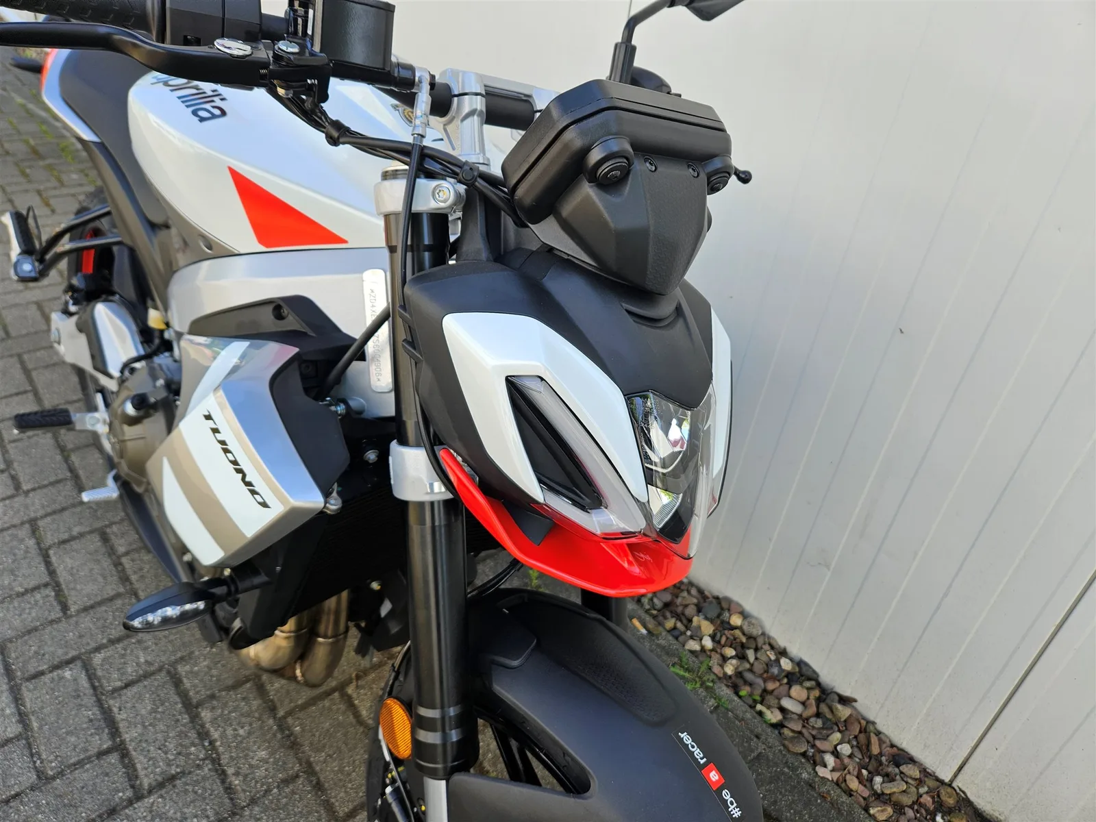 Aprilia Tuono 457 sofort lieferbar!
