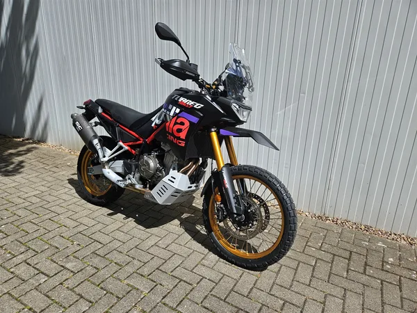 Aprilia Tuareg 660 Rally sofort lieferbar! 4 Jahre Garantie