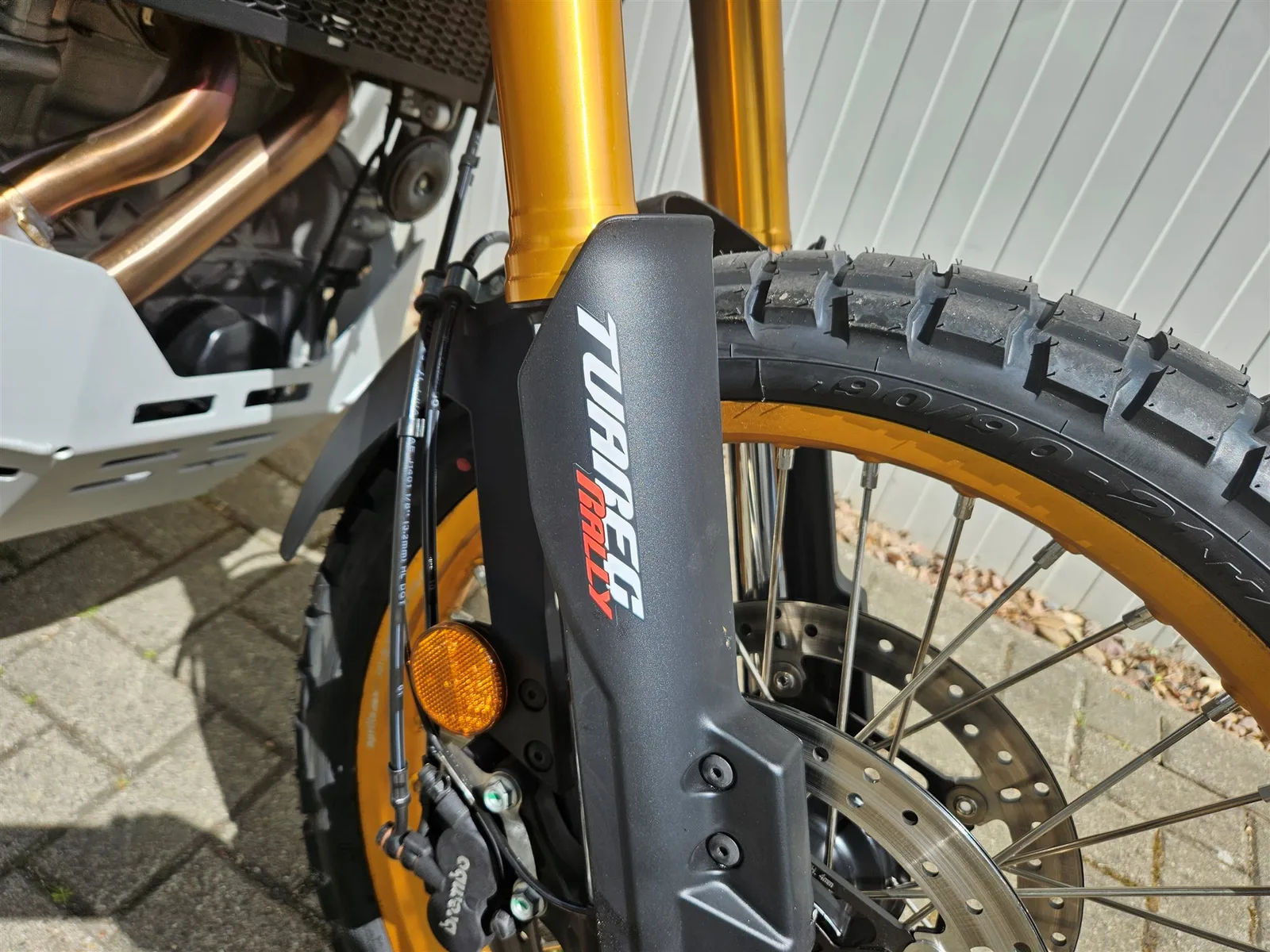 Aprilia Tuareg 660 Rally sofort lieferbar! 4 Jahre Garantie