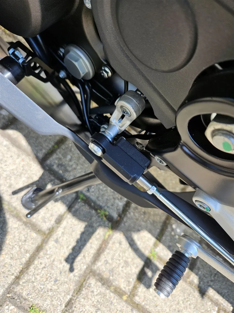 Aprilia RS 125 Replica sofort lieferbar!