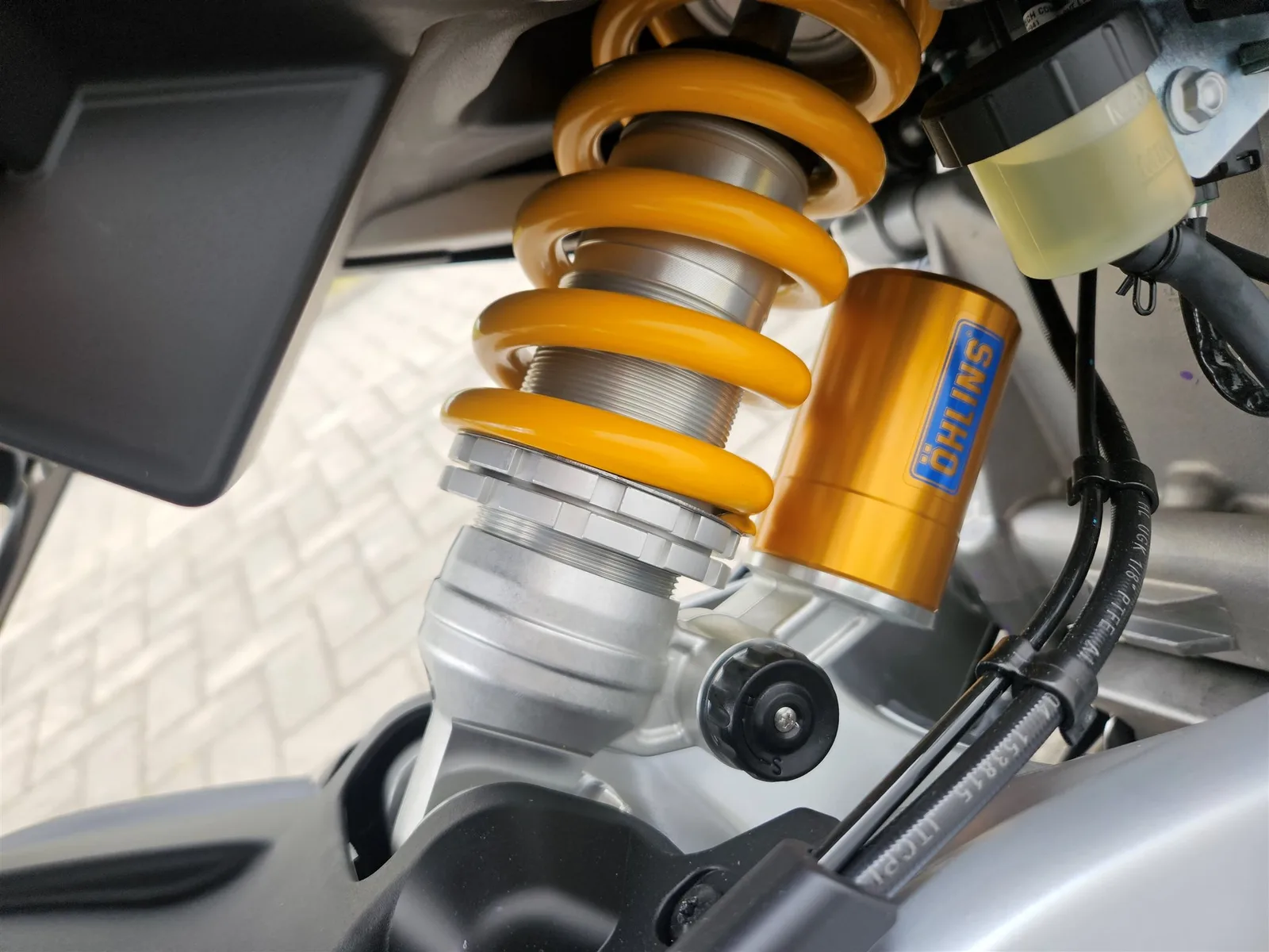 Aprilia RS 660 Factory sofort lieferbar!