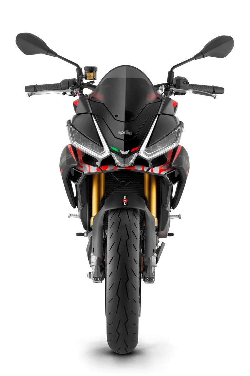 Aprilia Tuono 660 Factory vom Vertragshändler!