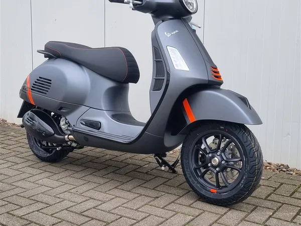 Vespa GTS 300 Super Sport keine 310