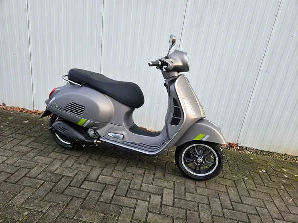 Vespa GTS 300 Super Tech keine 310