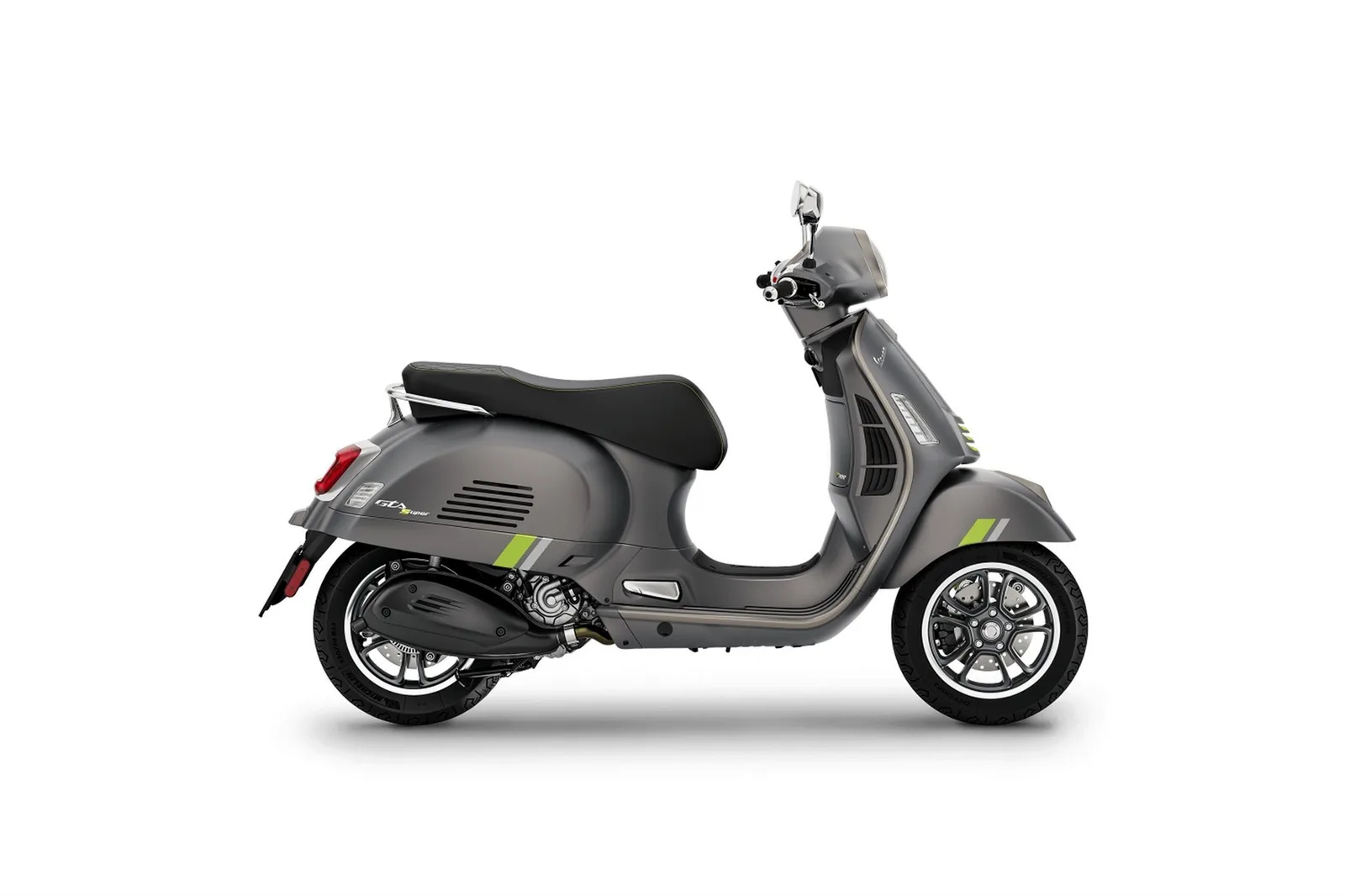 Vespa GTS 300 Super Tech keine 310