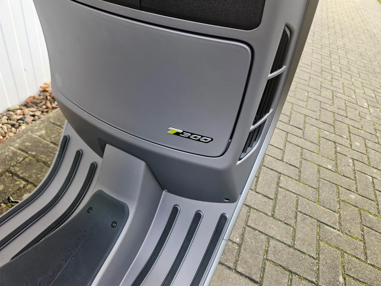 Vespa GTS 300 Super Tech keine 310