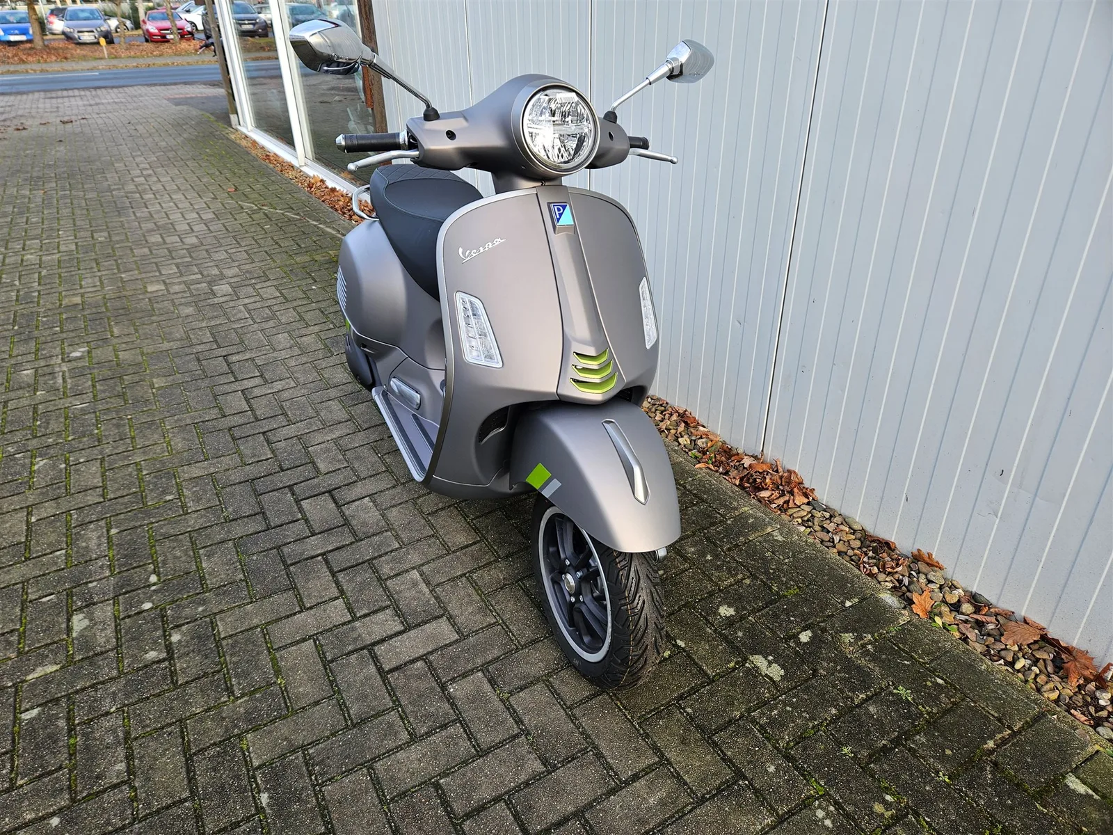 Vespa GTS 300 Super Tech keine 310