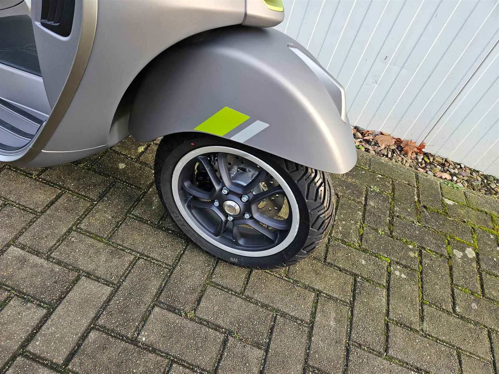 Vespa GTS 300 Super Tech keine 310