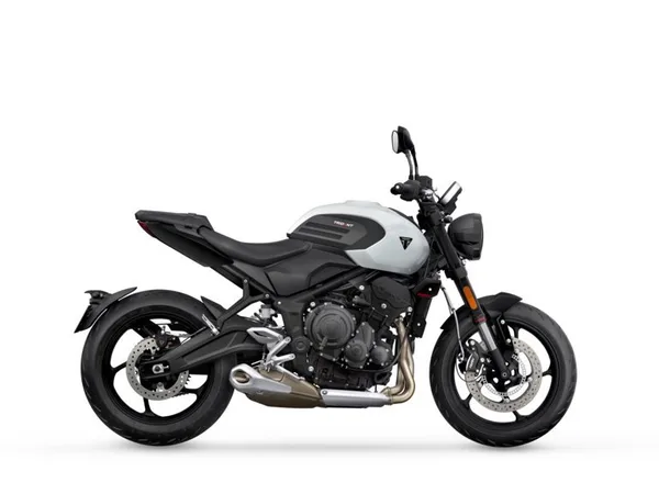 Triumph Trident 660 \*bestellbar\*