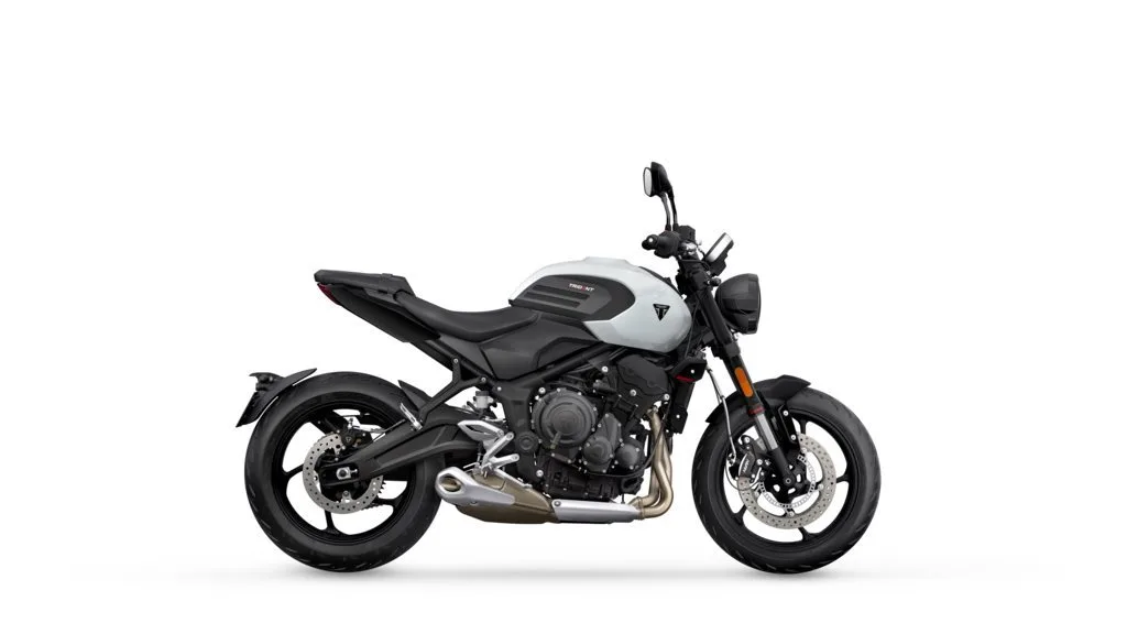 Triumph Trident 660 \*bestellbar\*