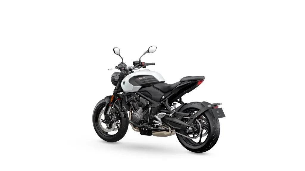 Triumph Trident 660 \*bestellbar\*