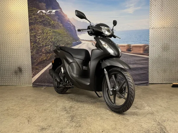 Honda Vision 110
