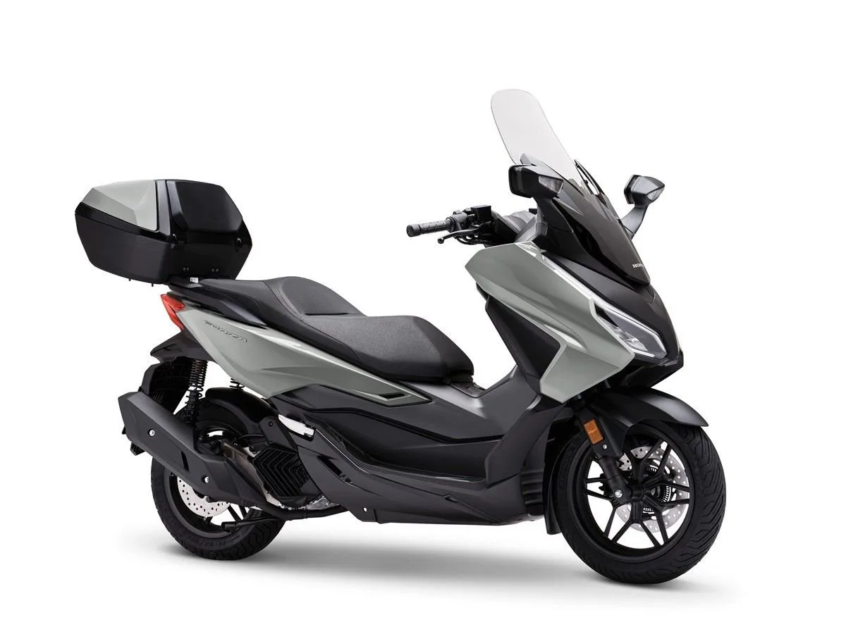 Honda Forza 125