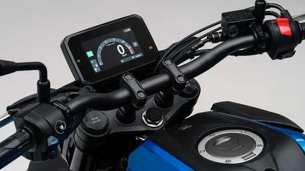 Honda CB125R