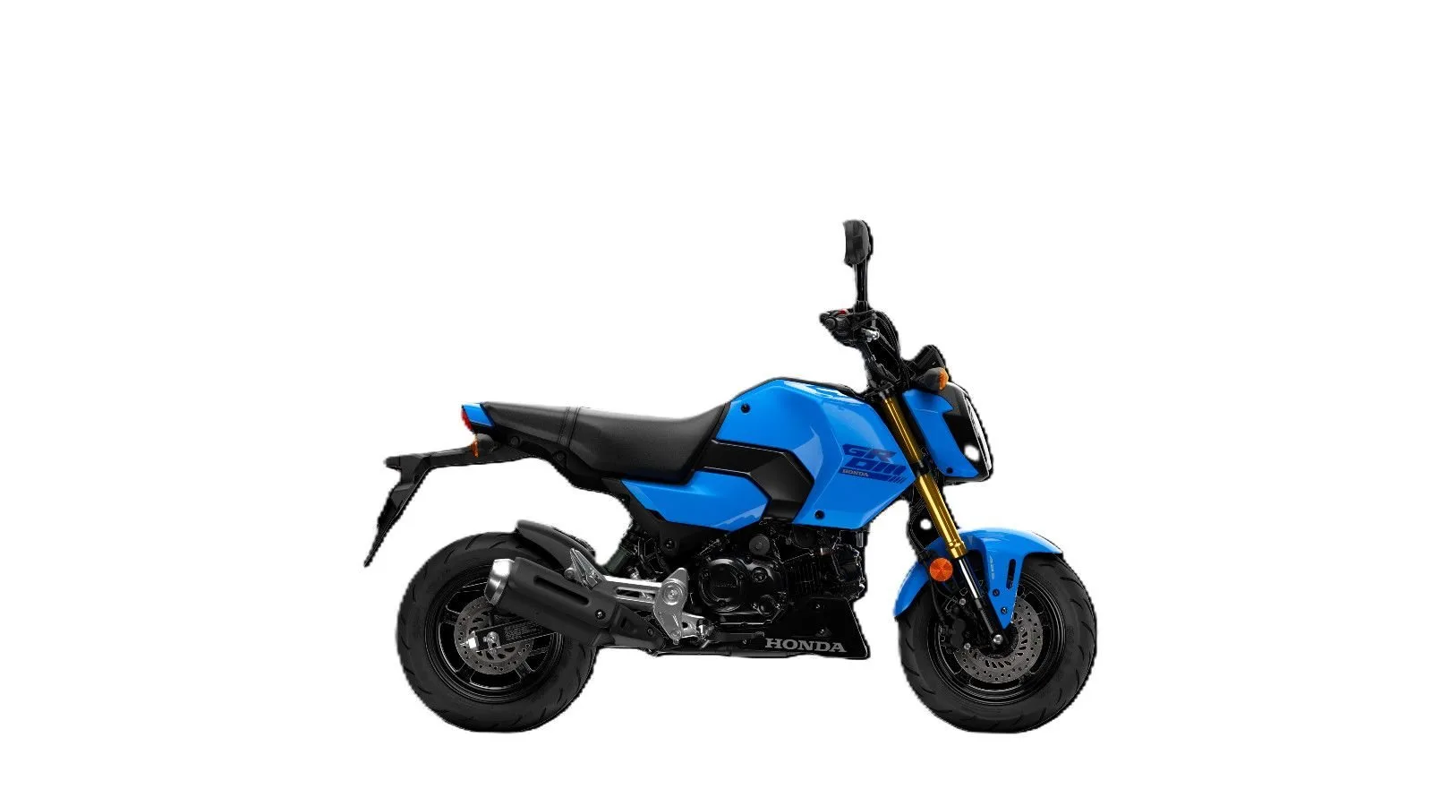 Honda MSX125 Grom