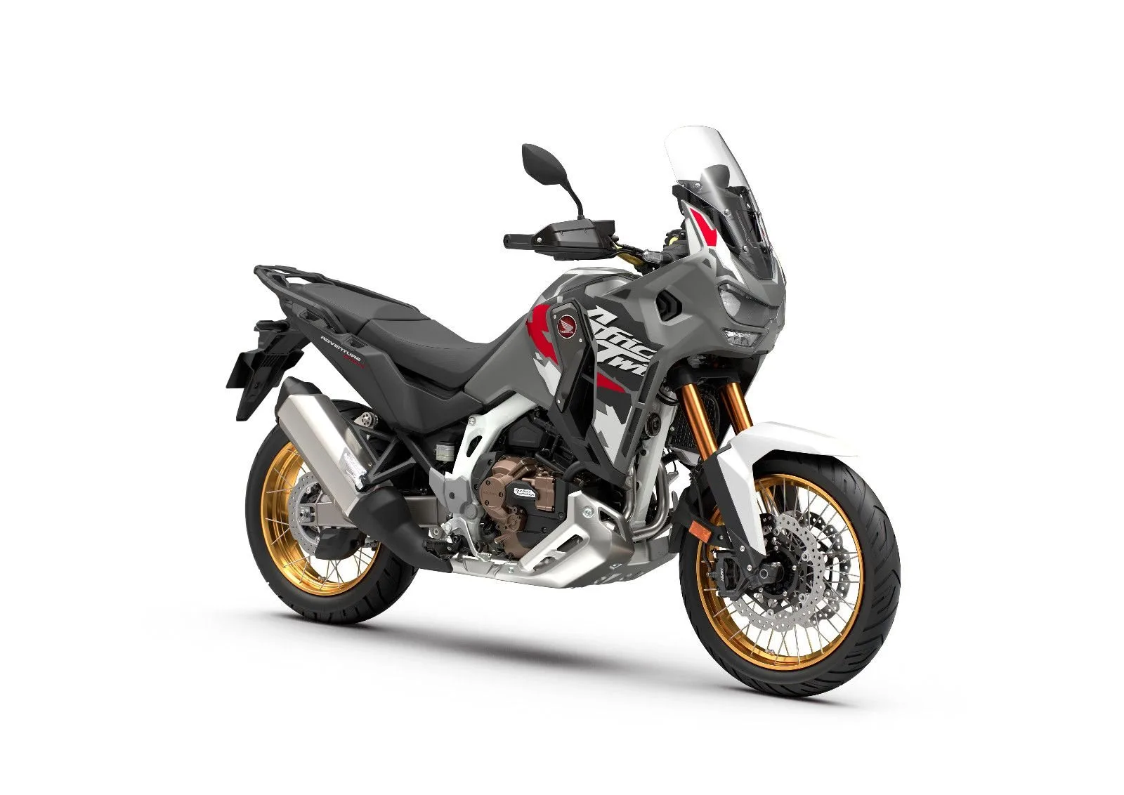 Honda CRF1100L Africa Twin DCT/ES