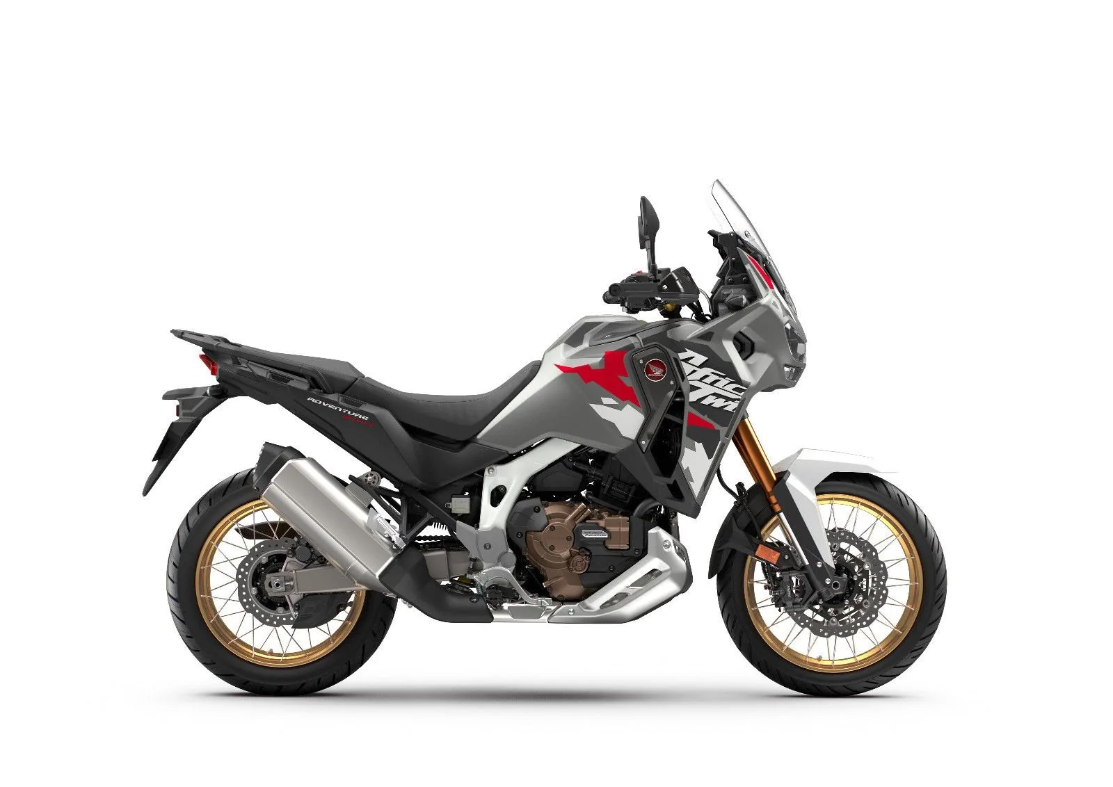 Honda CRF1100L Africa Twin DCT/ES